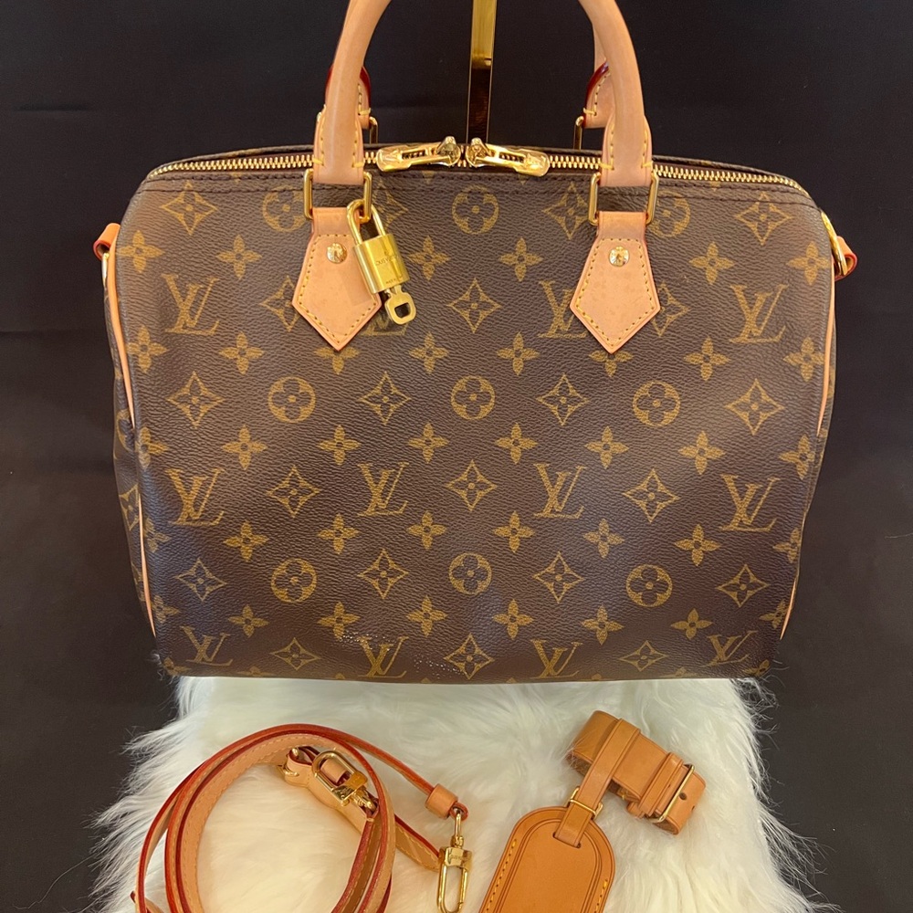 Speedy Bandouliere 30